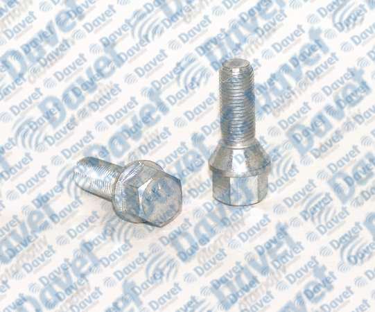 SWAPP 34738 Bijon Celik Jant Universal Aa17 M12x1.25x28